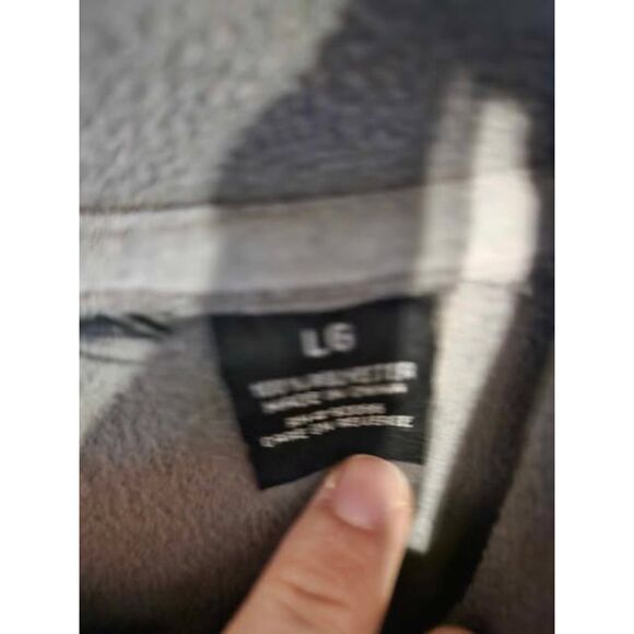 Michigan State Spartan's Hoodie Size L (W80)‎ - Picture 3 of 3